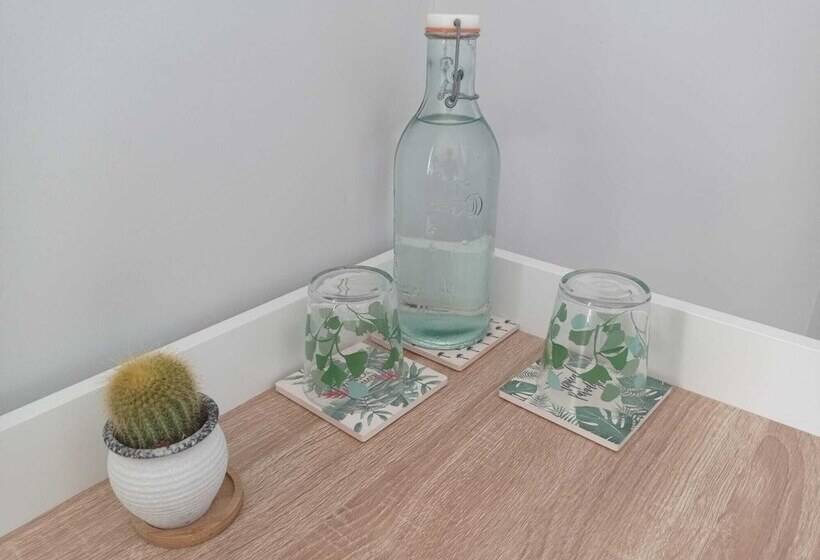 צימר Casa Lennisa