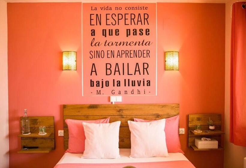 تختخواب و صبحانه Casa Lennisa