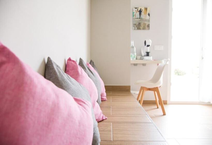 צימר Casa Lennisa