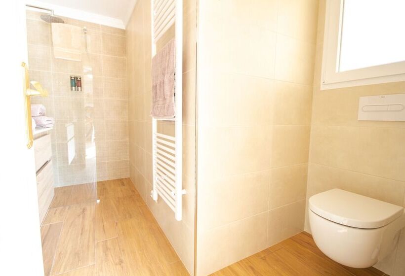 تختخواب و صبحانه Casa Lennisa