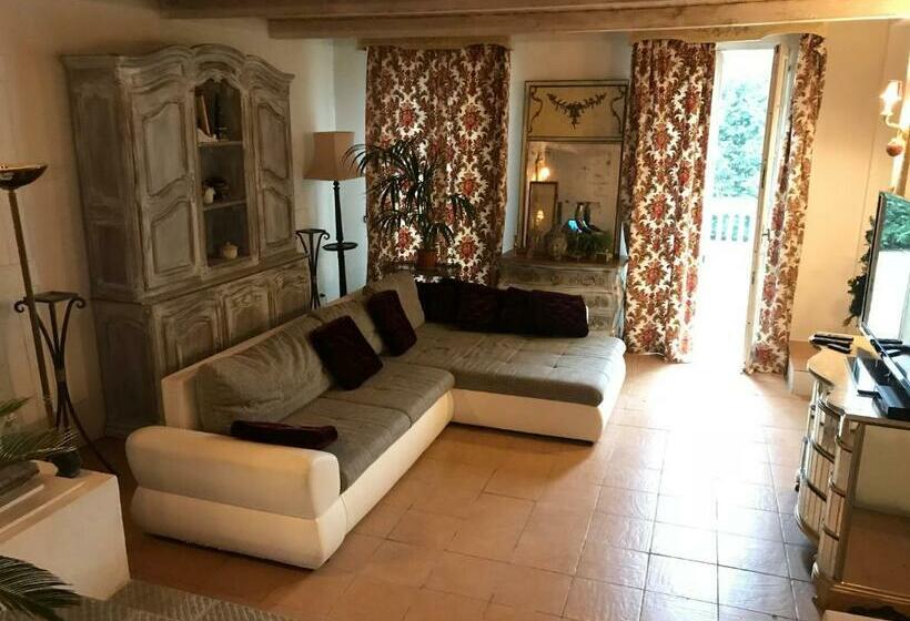 ベッドアンドブレックファースト Cascina La Castagnara