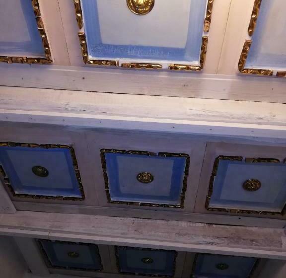 ベッドアンドブレックファースト Cascina La Castagnara