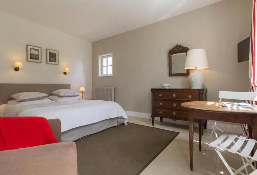 ベッドアンドブレックファースト Chambre D Hotes De La Vallee