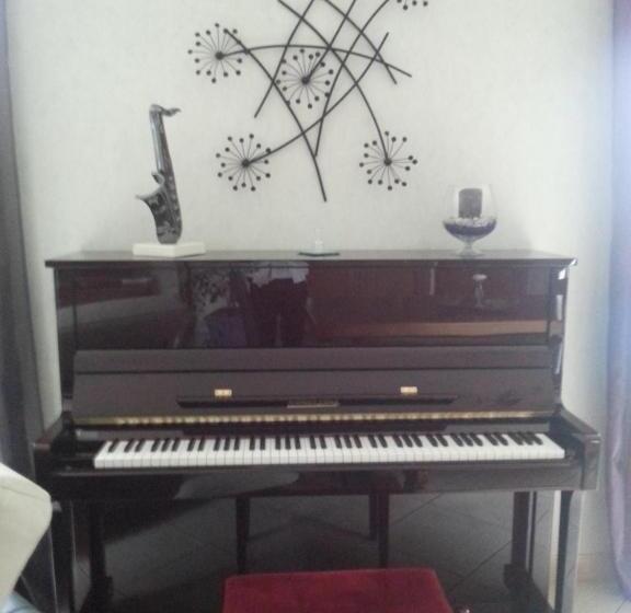 مبيت وإفطار Chambre D Hôte Le Bois Joli