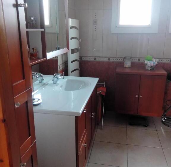 مبيت وإفطار Chambre D Hôte Le Bois Joli