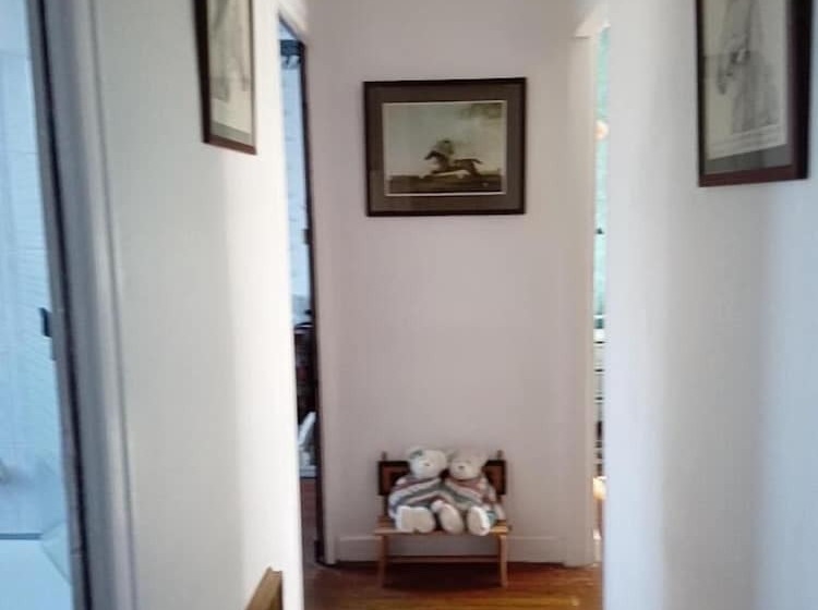 مبيت وإفطار Chambre D Hôte Mara