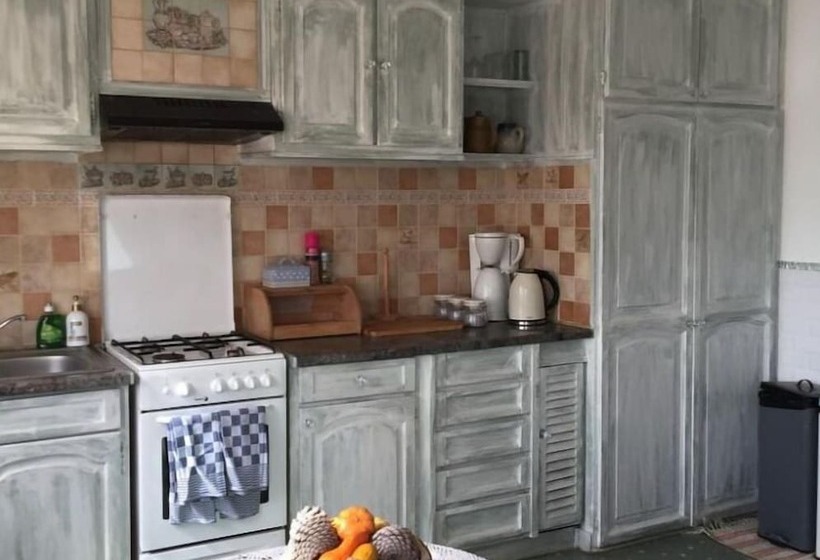 مبيت وإفطار Chambre D Hôte Mara