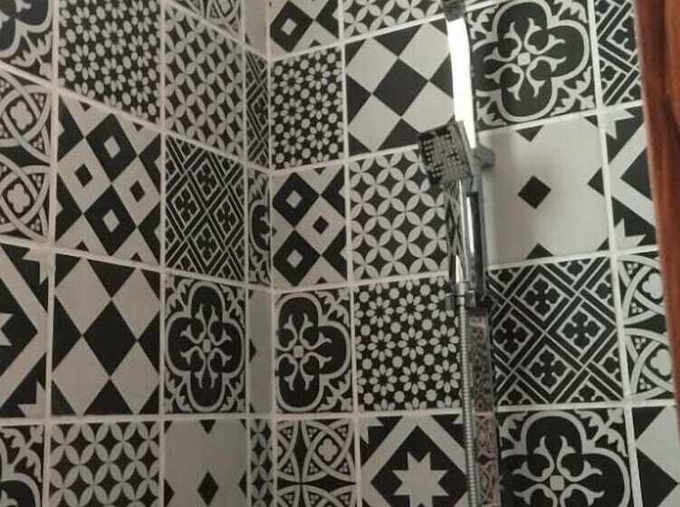 مبيت وإفطار Chambre D Hôte Mara