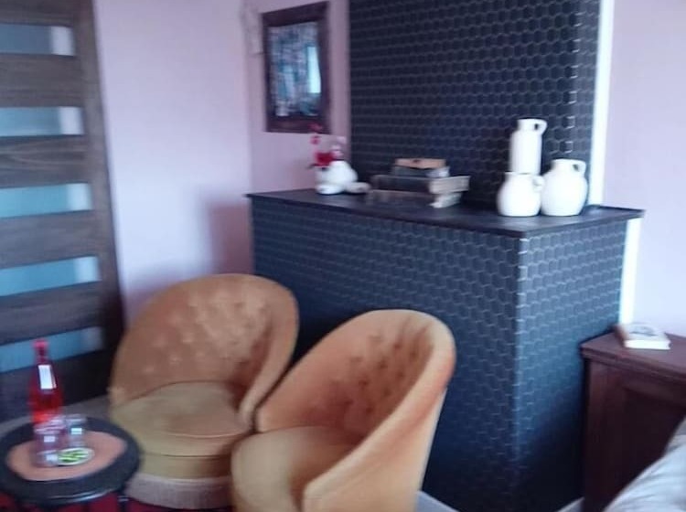 مبيت وإفطار Chambre D Hôte Mara