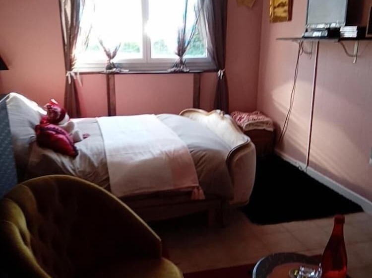 مبيت وإفطار Chambre D Hôte Mara