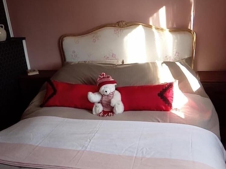 مبيت وإفطار Chambre D Hôte Mara