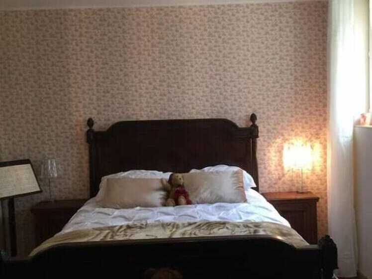 مبيت وإفطار Chambre D Hôte Mara