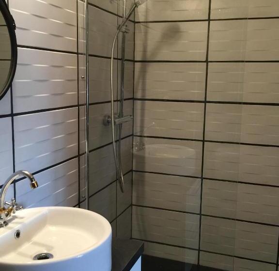 مبيت وإفطار Chambre D Hôte Mara