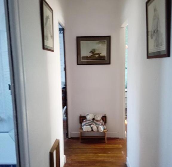 مبيت وإفطار Chambre D Hôte Mara