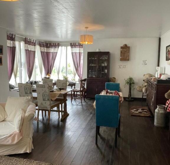 مبيت وإفطار Chambre D Hôte Mara