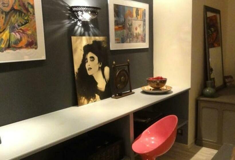 住宿加早餐  Chambre D Hôtes Au Fil De L Eau