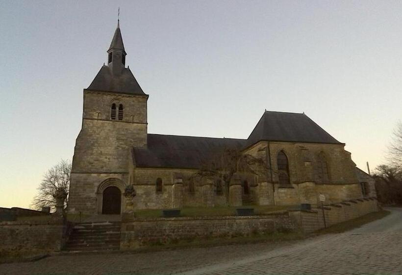 Bed and Breakfast Chambre D Hôtes De Marie