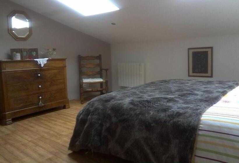 Bed and Breakfast Chambre D Hôtes De Marie