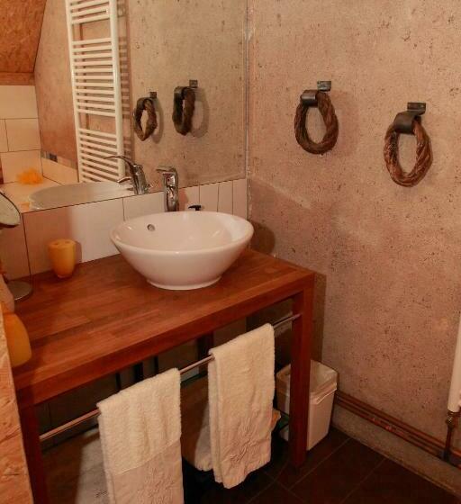 צימר Chambre D Hôtes Du Moulin De Landonvillers