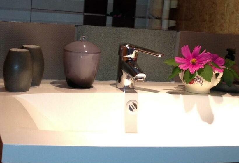 צימר Chambre D Hôtes Du Moulin De Landonvillers