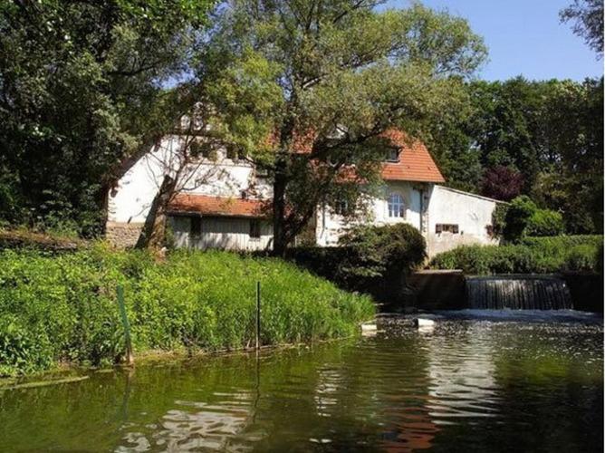 צימר Chambre D Hôtes Du Moulin De Landonvillers