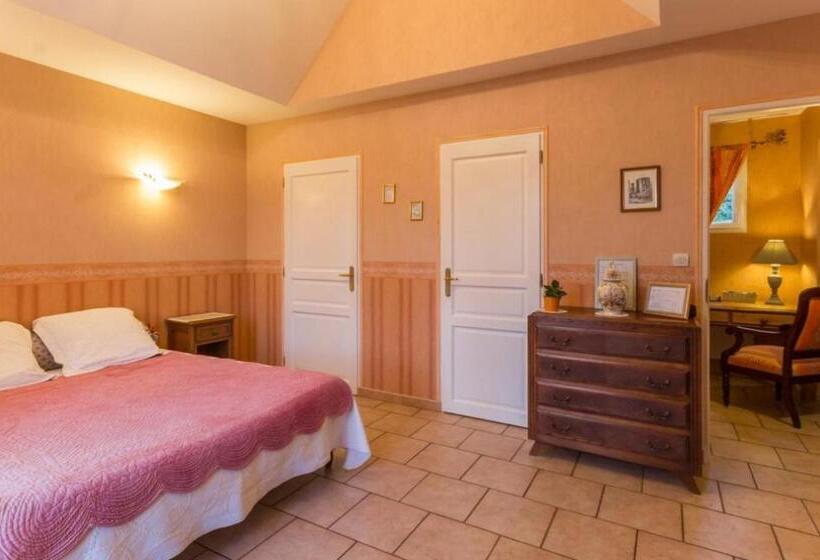 住宿加早餐  Chambre Melody