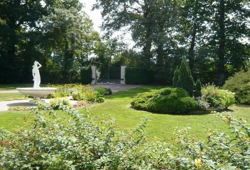 住宿加早餐  Chambre Melody