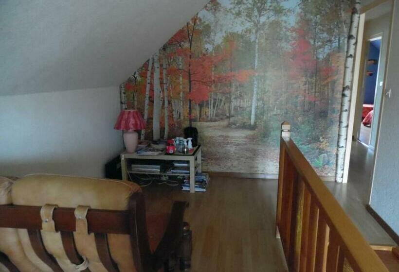 צימר Chambres D Hotes En Cote D Or