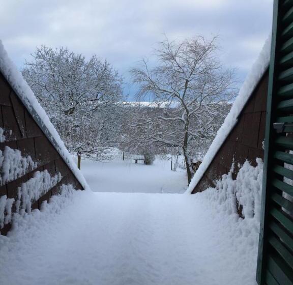Bed and Breakfast Chambres D  Hotes La Lison