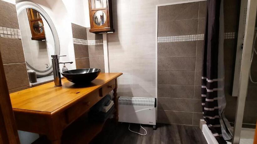 ベッドアンドブレックファースト Chambres D Hôtes Au Pays Des Etangs