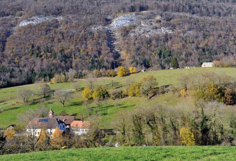 ベッドアンドブレックファースト Chambres D Hôtes Chez Pierrot Et Flo