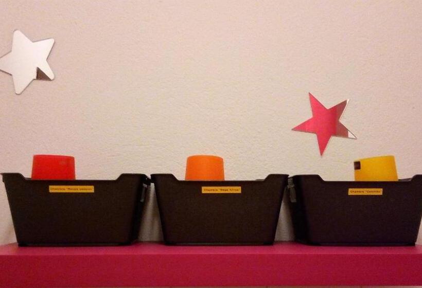 ベッドアンドブレックファースト Chambres D Hôtes Chez Pierrot Et Flo