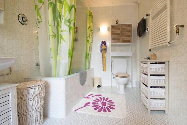 مبيت وإفطار Chambres D Hôtes Chez Pierrot Et Flo