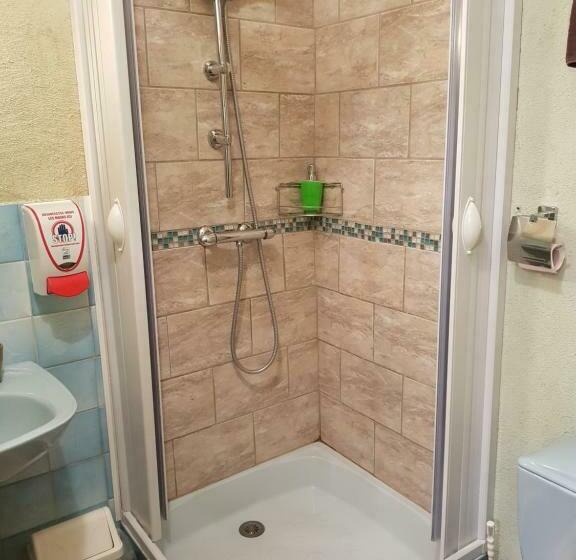 مبيت وإفطار Chambres D Hôtes Châtres Sur Cher