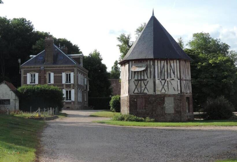 צימר Chambres D Hôtes De La Bucaille