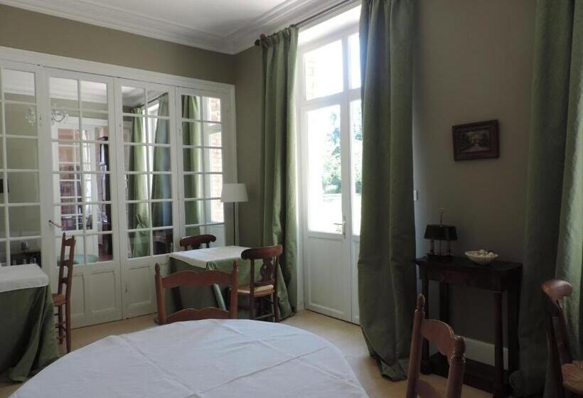 צימר Chambres D Hôtes De La Bucaille