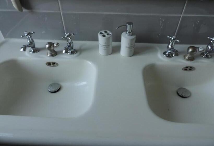 צימר Chambres D Hôtes De La Bucaille