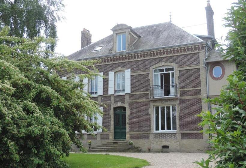 צימר Chambres D Hôtes De La Bucaille