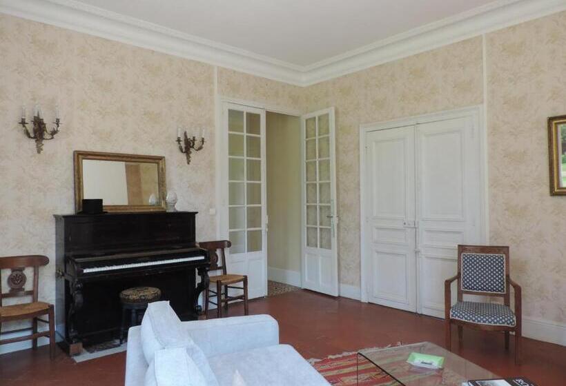 צימר Chambres D Hôtes De La Bucaille