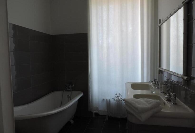 צימר Chambres D Hôtes De La Bucaille