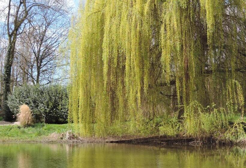 צימר Chambres D Hôtes De La Bucaille