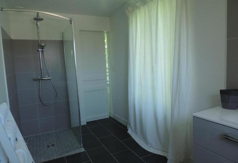 צימר Chambres D Hôtes De La Bucaille