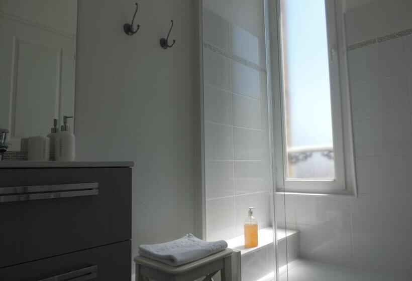 צימר Chambres D Hôtes De La Bucaille