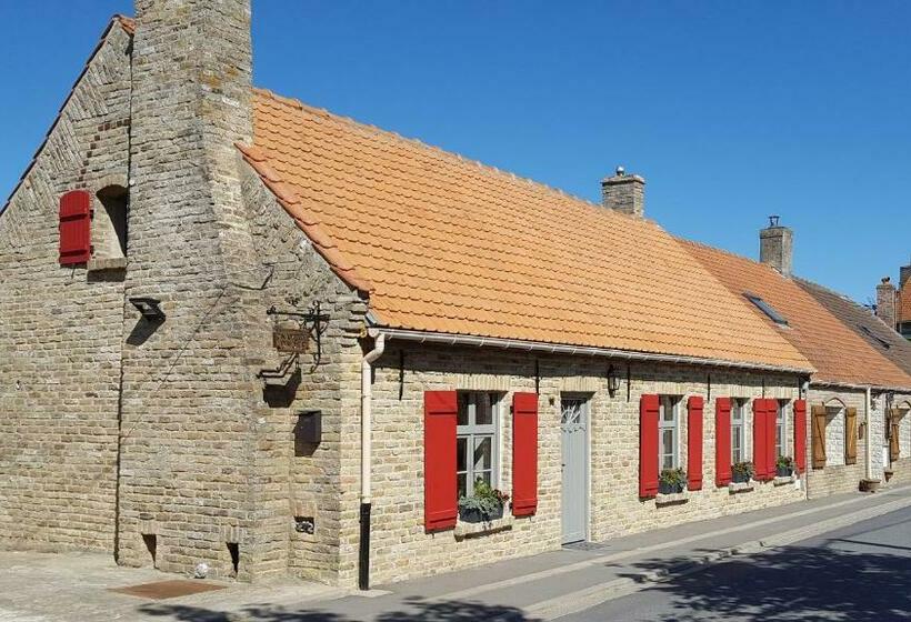 Bed and Breakfast Chambres D Hôtes Du Chemin De La Maison Blanche