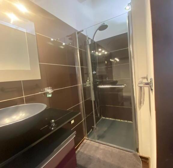 צימר Chambres D Hôtes Home Sweet Home