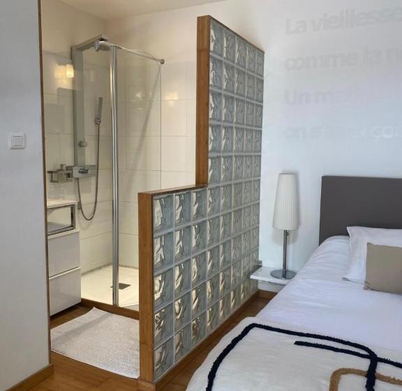 צימר Chambres D Hôtes Home Sweet Home