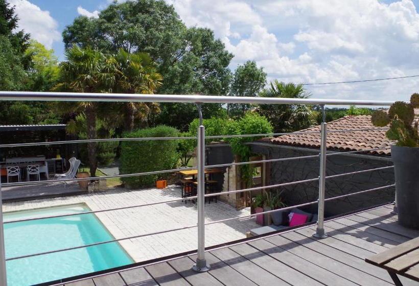 צימר Chambres D Hôtes Home Sweet Home