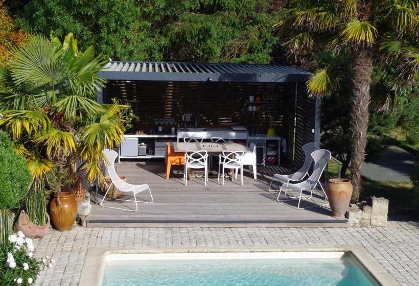 צימר Chambres D Hôtes Home Sweet Home