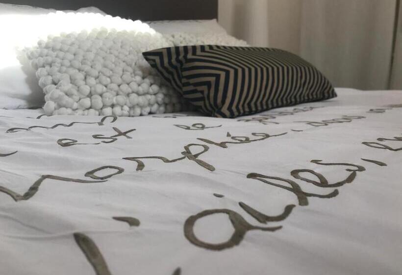 צימר Chambres D Hôtes Home Sweet Home