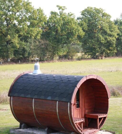 ベッドアンドブレックファースト Chambres D Hôtes La Difference Le Pressoir